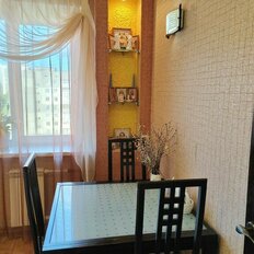 Квартира 53 м², 2-комнатная - изображение 2