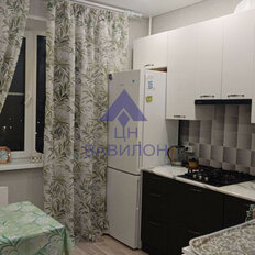 Квартира 36 м², 1-комнатная - изображение 2