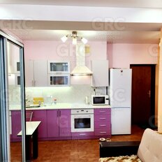 Квартира 30 м², студия - изображение 3