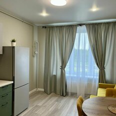 Квартира 35 м², 1-комнатная - изображение 5