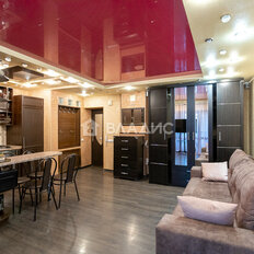 Квартира 41,8 м², 2-комнатная - изображение 2