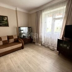 Квартира 59 м², 3-комнатная - изображение 3