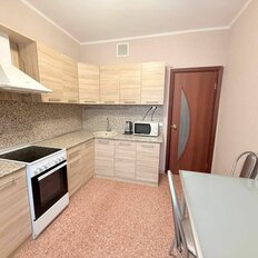 Квартира 39 м², 1-комнатная - изображение 1