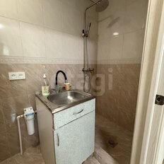 Квартира 31,1 м², 1-комнатная - изображение 3