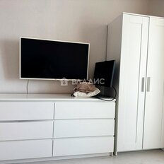 Квартира 54 м², 2-комнатная - изображение 4