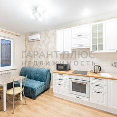 Квартира 40 м², 1-комнатная - изображение 3