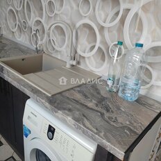 Квартира 59 м², 3-комнатная - изображение 4