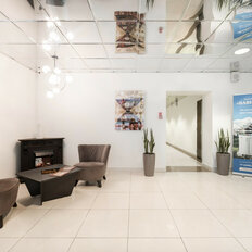 Квартира 153,7 м², 4-комнатная - изображение 1