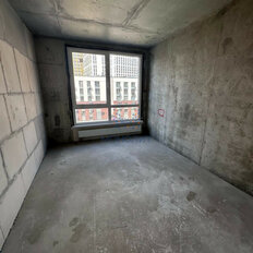 Квартира 32,7 м², 1-комнатная - изображение 5