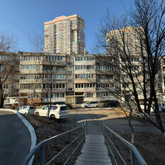 Квартира 52 м², 2-комнатная - изображение 1