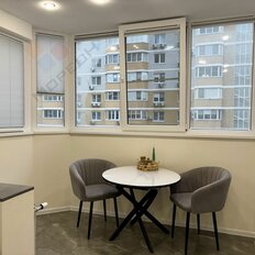 Квартира 37,1 м², 1-комнатная - изображение 4