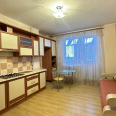 Квартира 42 м², 1-комнатная - изображение 5
