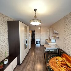 Квартира 22 м², студия - изображение 1