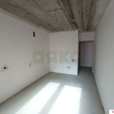 Квартира 36,1 м², 1-комнатная - изображение 3