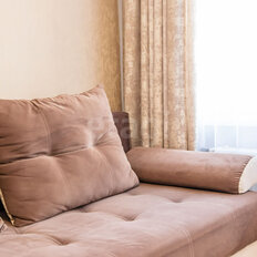 Квартира 27,6 м², 1-комнатная - изображение 4