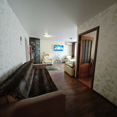 Квартира 56,1 м², 2-комнатная - изображение 5
