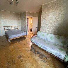 Квартира 30,9 м², 1-комнатная - изображение 5