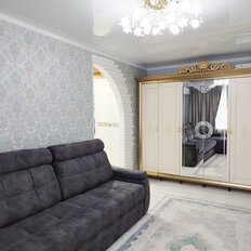 Квартира 62,5 м², 3-комнатная - изображение 5