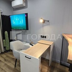 Квартира 30 м², студия - изображение 3