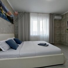 Квартира 35 м², 1-комнатная - изображение 2
