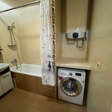 Квартира 44,2 м², 1-комнатная - изображение 4