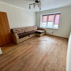 Квартира 41 м², 1-комнатная - изображение 4
