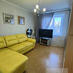 Квартира 49,5 м², 2-комнатная - изображение 1