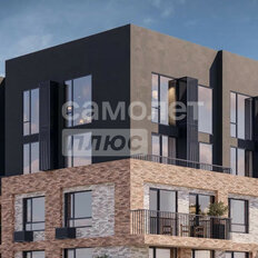 Квартира 64,8 м², 3-комнатная - изображение 4