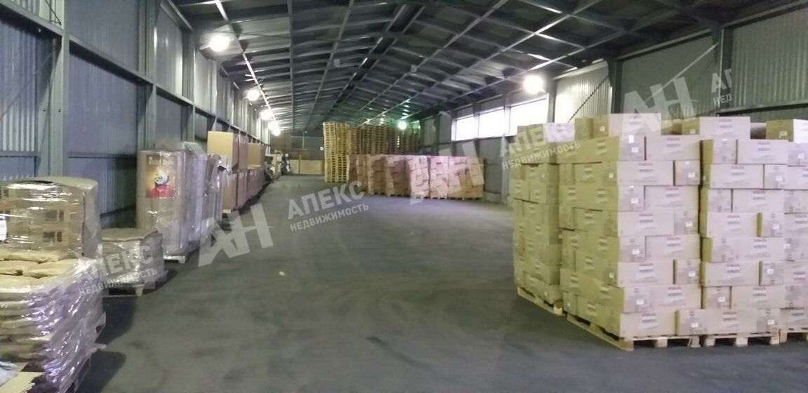 130 м², торговое помещение 260 000 ₽ в месяц - изображение 53