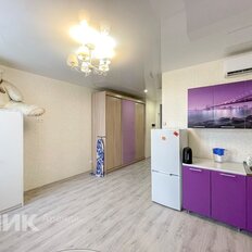 Квартира 27 м², студия - изображение 4