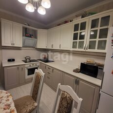 Квартира 39 м², 1-комнатная - изображение 5