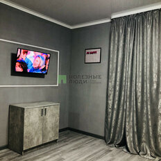 Квартира 26 м², студия - изображение 5