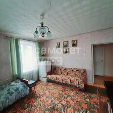 Квартира 72 м², 3-комнатная - изображение 4