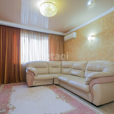 Квартира 88,4 м², 3-комнатная - изображение 3