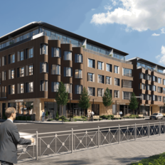 Квартира 35,3 м², студия - изображение 3