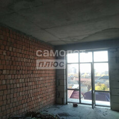 Квартира 114 м², 3-комнатная - изображение 1