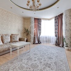 Квартира 82,8 м², 2-комнатная - изображение 4