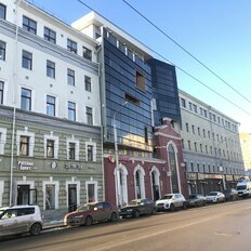 258,3 м², офис - изображение 1