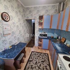 Квартира 39,2 м², 2-комнатная - изображение 2