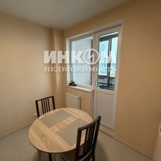 Квартира 31,1 м², 1-комнатная - изображение 3
