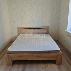 Квартира 56 м², 3-комнатная - изображение 1