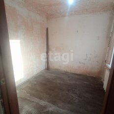 Квартира 34,7 м², 2-комнатная - изображение 1