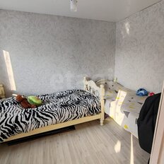Квартира 43,4 м², 2-комнатная - изображение 3