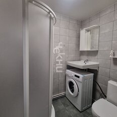 Квартира 18 м², студия - изображение 3