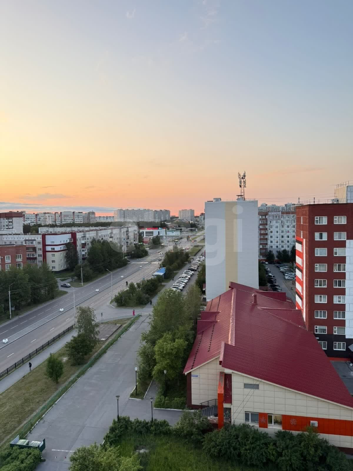 Комната 17.9 м² в Сургут — фото 9 из 9