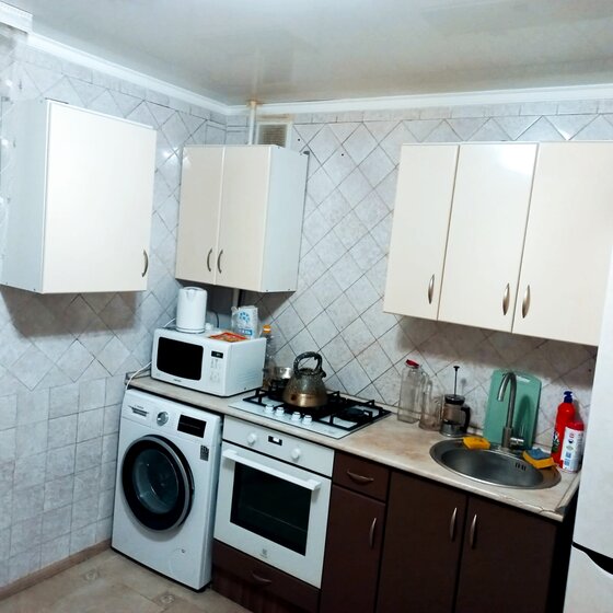 Купить 1-комнатную квартиру в Ростове-на-Дону - изображение 3