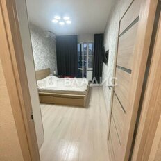Квартира 35 м², 1-комнатная - изображение 2