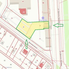 1335,5 м², офис - изображение 1