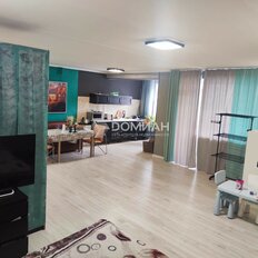 Квартира 87,5 м², 2-комнатная - изображение 2
