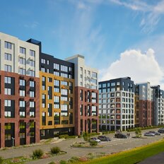 Квартира 38,4 м², 1-комнатная - изображение 2